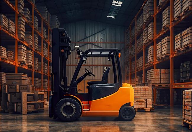 Depolama Hizmetleri Depolama Hizmetleri