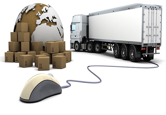 Parsiyel-Taşımacılık